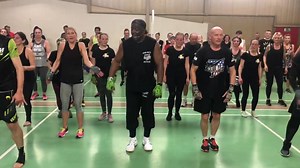 537K views · 1.9K reactions | This is how I feel starting a new week after a great Labor Day Weekend with family. Let's crank it up! | Billy Blanks | Facebook