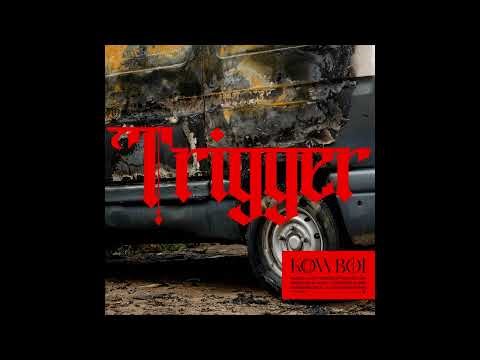 Klint — Anode [KWB006]