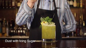 Ever tried an Elixir cocktail? Now's your chance. Find out more: www.irishnews.com/photos/videodiaries/2016/04/15/news/video---how-to-make-a-perfect-elixer-cocktail-487819/ The Merchant Hotel | Irish News