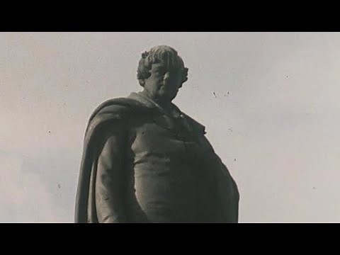 'Dan The Liberator' - Ireland's 18th Century Leader Daniel O'Connell