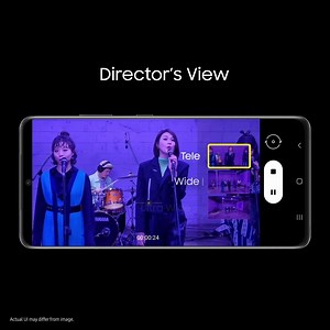 Now have pro-level control on your shots with the Director's View on the new #GalaxyS21 Series 5G. Tell us which moment will you shoot with this epic feature and stand a chance to win* a Galaxy Watch3. T&C apply (Detailed T&C in the comments) #ContestAlert #Samsung | Samsung