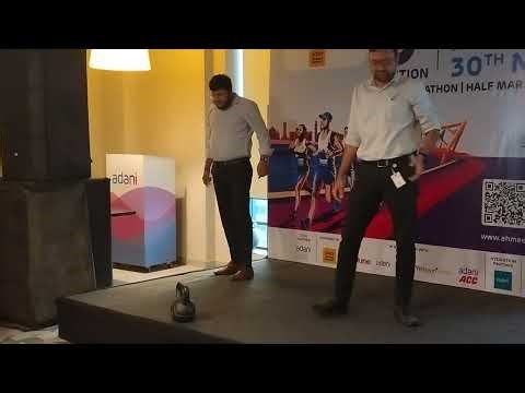Game Play at Office || Challanging Game at Office - Enjoying the Employee at Office