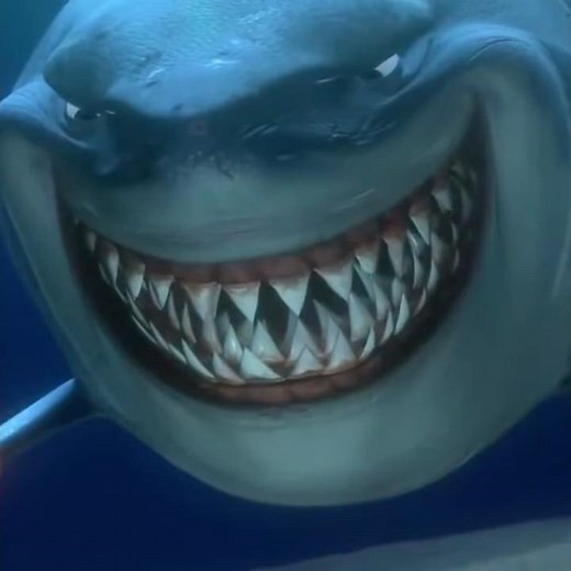 IM HAVING 𝔽𝕀𝕊ℍ TONIGHT (Finding Nemo YTP)