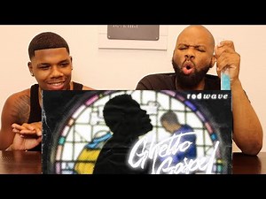 Rod Wave - Dark Conversations POPS REACTION