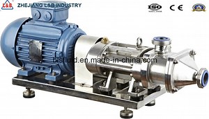 [Hot Item] Progressive Cavity Pump for Juice