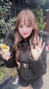 京都の嵐山での美味しい食べ歩き体験