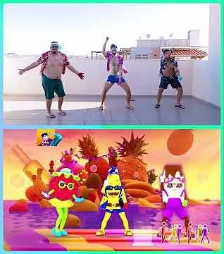 Just Dance 2026 - La Bamba by Los Lobos | Gameplay