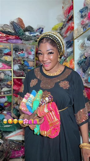 Premium Turbans Available in Lagos