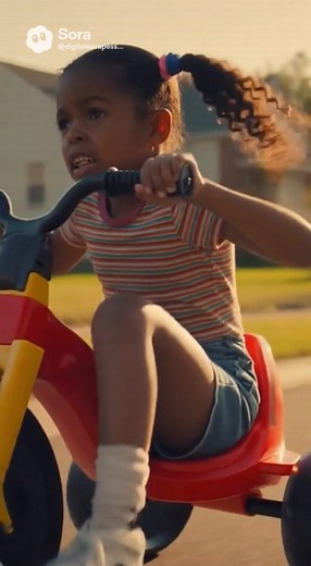 Curly Pony Tails, 80s, Big Wheels! Nostalgic! | Afro-Diasporan | Facebook