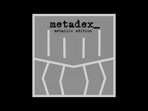 AtlaZ R - Metadex II Redux