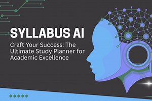 SyllabusAi