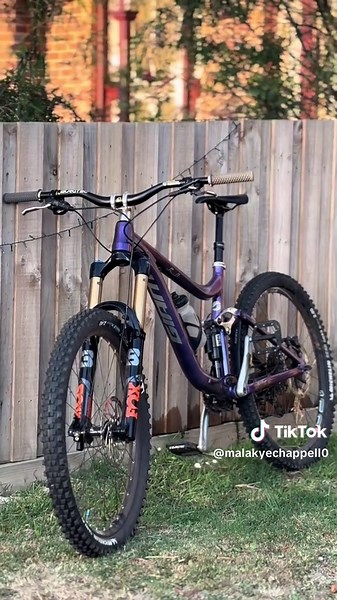 Exploring MTB with a New Dropper Post