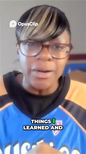 1.3K views · 104 reactions | Quick message to our student athletes. Sometimes you have to PIVOT! Hoop Dreams To Mortgage Queen. Need a motivational message for your team, school, or organization? Reach out! #MarkitaSpeaks #WNBA #MortgageQueen #ThePivot | Markita Woods | Facebook