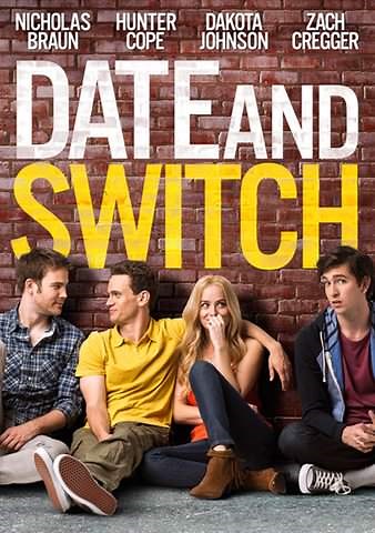 Date And Switch