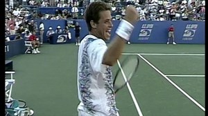 91K views · 1.7K reactions | Greatest #USOpen Upsets: In 1994, Jamie...