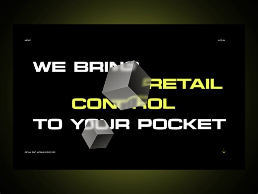 RetailFlow - Smart Retail management