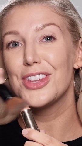 Amazon.com: Bobbi Brown Skin Foundation Stick | Portable & Creamy with Medium-to-Full Coverage for Even-Toned Skin, 0.31 Ounce, Sand N-032 : Beauty & Personal Care