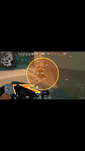 get ur ace but lemme get the last kills xD #valorant #valo