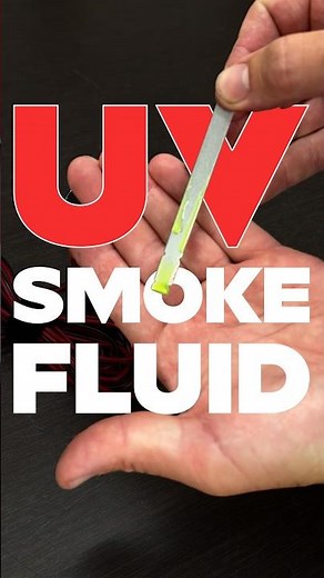 ASMR Smoke Testing — The UV Trick That Makes Leaks Glow #mechanic #cartok #automobile