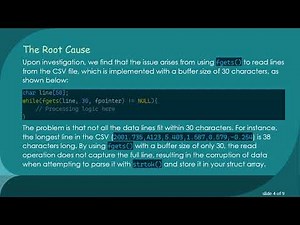 Why Is My Data Not Fully Added to My Array? Common Issues with CSV Parsing