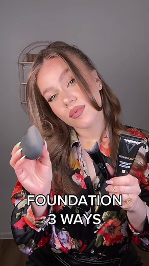 3 Ways to Apply Foundation for Flawless Skin