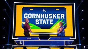 Let the battle of the states begin. Season 4 of The Floor premieres this Wednesday 8/7c on FOX. | Reality Club FOX