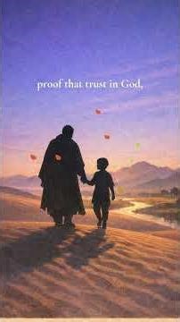 Abraham: One Man, Three Religions|Judaism, Christianity & Islam Explained#abraham #abrahamicfaiths