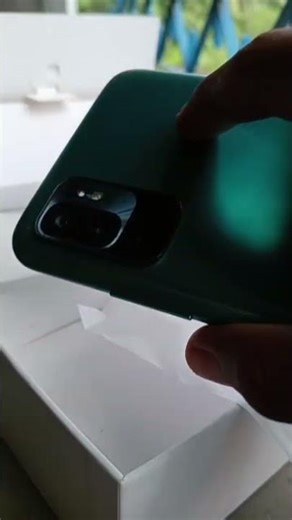 Redmi note 10t 5G mobile unboxing #shorts