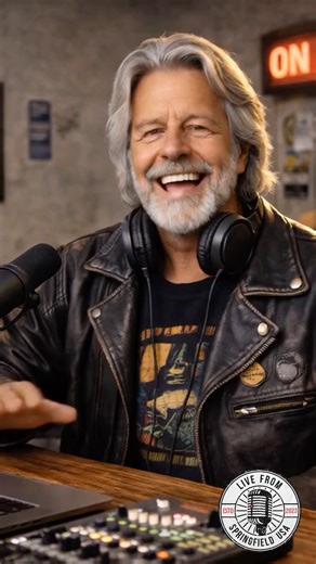 Whats on Rusty’s Radar | Springfield USA