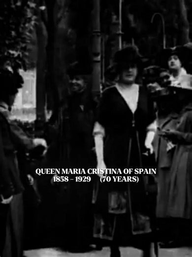 Exploring Queen Maria Cristina of Spain's Legacy
