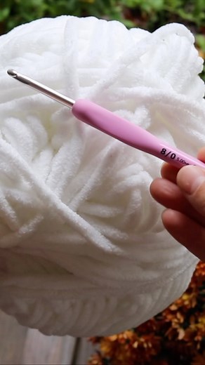 Jonna Martinez Crochet on Reels