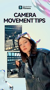 2.7K views · 12 reactions | Ready to level up your edits? Here’s some smooth camera movement inspo straight from Filmora! Don't forget to use Filmora Speed Ramping to give the footage another look! Try Filmora for FREE now at https://bit.ly/3Fmb7RB #Filmora14 #madewithfilmora #trending #viral #videotips | Wondershare Filmora Video Editor | Facebook