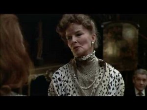 A Delicate Balance - interview with Edward Albee (Katharine Hepburn, Paul Scofield)