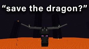 当我的世界倒着玩