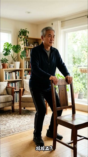 무릎 통증 줄이는 습관 3가지, 오늘부터 시작하세요(계단에서 무릎 '뚝' 소리, 나이 탓 아닙니다)