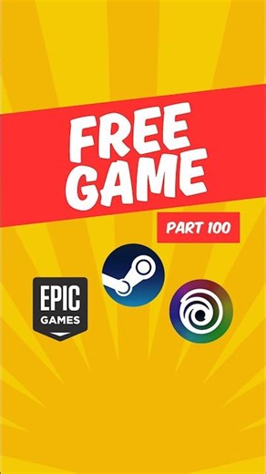 Paid Games that are Currently Free on Epic Games Part 100 #gaming #gamingcommunity