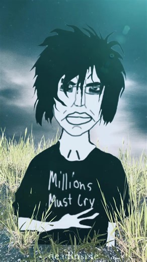 Creative Animation Editing Process Revealed