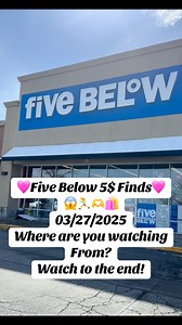 New great Deals at Five Below 🩷🩷#fivebelow #fivebelowhaul #fivebelowfind #fivebelowdeals #fivebelowfive #cloths #slippers #dresses | Shopwithme-38