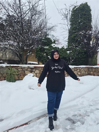 Discover the Beauty of Ifrane, Morocco in Winter