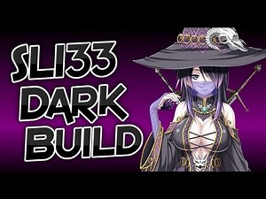 Dark Souls 3: SL133 Dark Build (Sweaty Gank Squads)