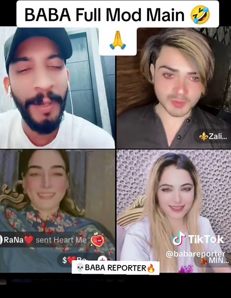 BABA Full Mod Report: Family Fun and Trends