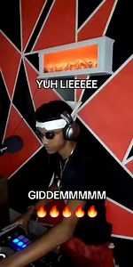 Yuh Lieeeeeeee Dance Challenge