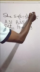 99% failed this #education #maths #fyp