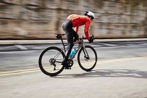 Anaerobic Exercise: This High Intensity Activity is Great for Cyclists