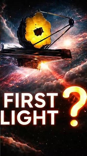 How JWST Sees the Universe’s First Light | Gurish Discovery