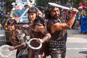 8 Fan Conventions That Are Equally Heartwarming and Peculiar