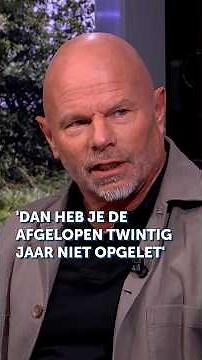 'Un-Dutch' situations? 'Then you haven't been PAYING ATTENTION for the LAST TWENTY years' | News ...