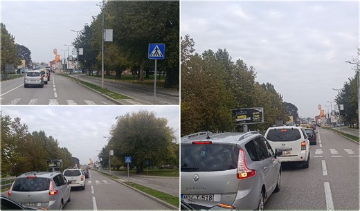 Video / Kolaps na GP Bosanska Gradiška zbog novog sistema prelaska granice