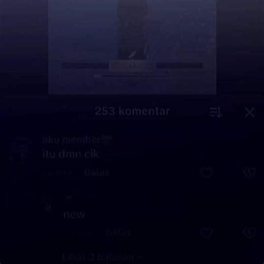 Roblox Edit Terbaru: Katain Orang Lain!