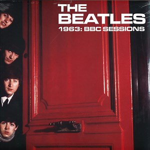 The Beatles - 1963: BBC Sessions
